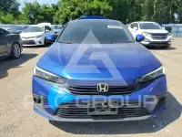 2022 Honda CIVIC фото