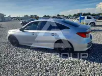 2022 Honda CIVIC photo