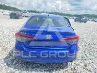 2022 Honda CIVIC photo