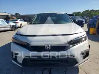 2022 Honda CIVIC фото