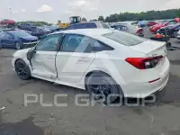 2022 Honda CIVIC фото