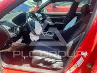 2022 Honda CIVIC фото