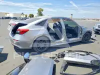 2022 Honda CIVIC photo