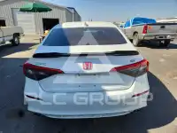 2022 Honda CIVIC фото