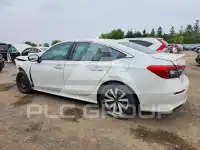 2022 Honda CIVIC фото