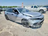 2022 Honda CIVIC photo
