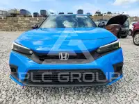 2022 Honda CIVIC фото
