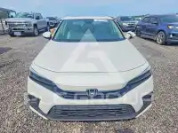 2022 Honda CIVIC photo