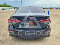 2022 Honda CIVIC фото