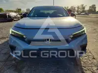 2022 Honda CIVIC фото