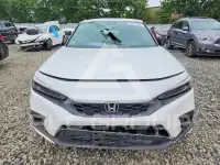 2022 Honda CIVIC фото
