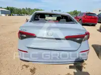 2022 Honda CIVIC фото