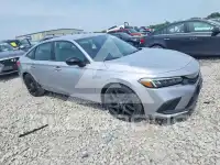2022 Honda CIVIC фото