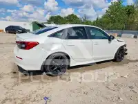 2022 Honda CIVIC фото