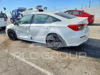2022 Honda CIVIC фото