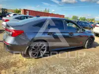 2022 Honda CIVIC фото