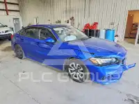 2022 Honda CIVIC photo