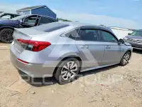 2022 Honda CIVIC фото
