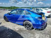 2022 Honda CIVIC фото
