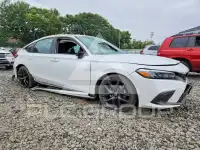 2022 Honda CIVIC фото