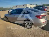 2022 Honda CIVIC фото