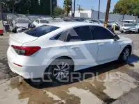 2022 Honda CIVIC photo
