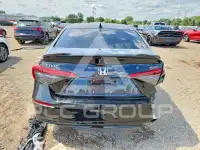 2022 Honda CIVIC фото