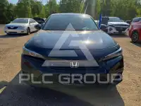 2022 Honda CIVIC фото