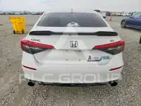 2022 Honda CIVIC фото