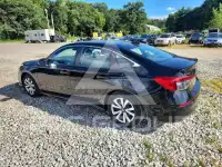 2022 Honda CIVIC фото