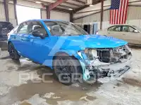 2022 Honda CIVIC photo