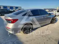 2022 Honda CIVIC photo