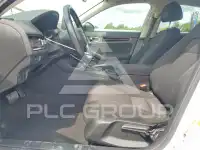2022 Honda CIVIC фото