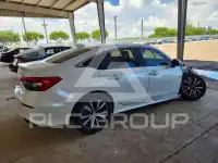2022 Honda CIVIC фото