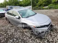 2022 Honda CIVIC фото