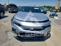 2022 Honda CIVIC photo