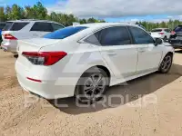 2022 Honda CIVIC фото