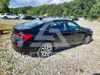2022 Honda CIVIC фото
