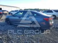 2022 Honda CIVIC фото