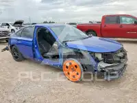 2022 Honda CIVIC фото