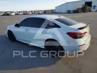 2022 Honda CIVIC фото