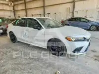 2022 Honda CIVIC фото