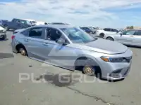 2022 Honda CIVIC photo