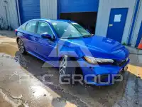 2022 Honda CIVIC photo
