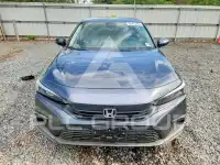 2022 Honda CIVIC фото