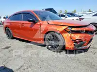 2022 Honda CIVIC фото