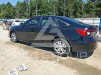 2022 Honda CIVIC фото