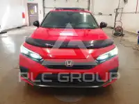 2022 Honda CIVIC фото