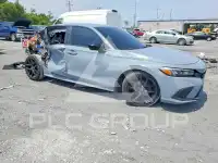 2022 Honda CIVIC фото