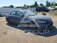 2022 Honda CIVIC фото